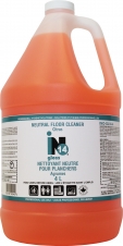 Neutral floor cleaner - citrus